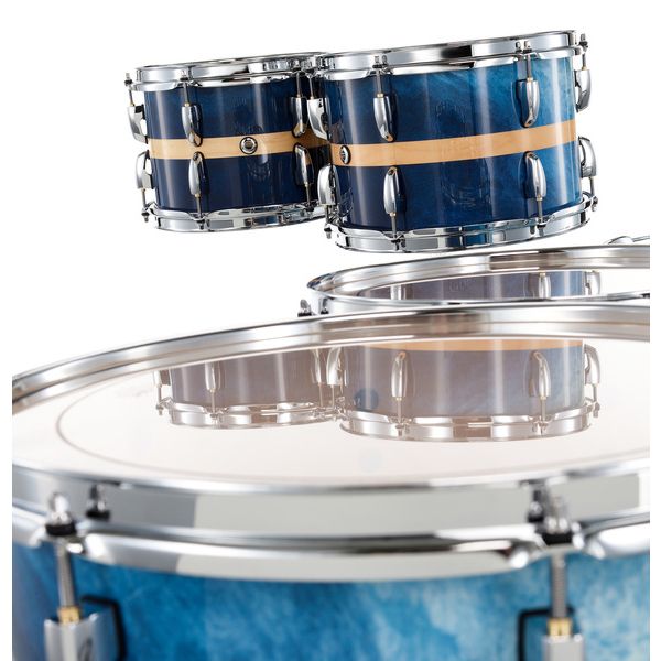 Pearl Masters Maple Compl. 5pc #825