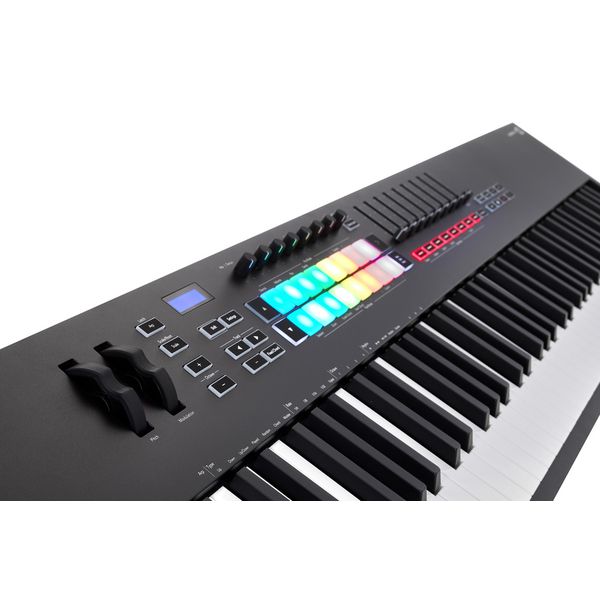 novation native instruments