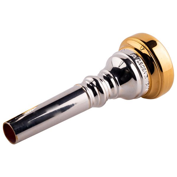 Greg Black Trumpet Mouthpieces | forum.iktva.sa