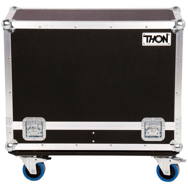 Thon Case 2x RCF NX 910-A PB