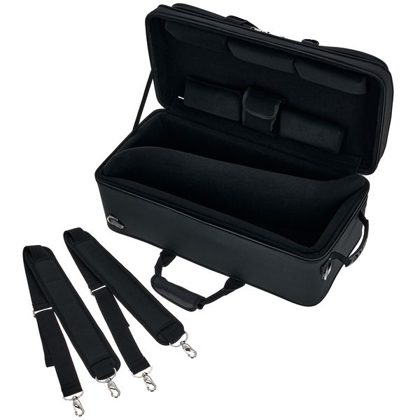 Schagerl Compact Double Trumpet Case Thomann România