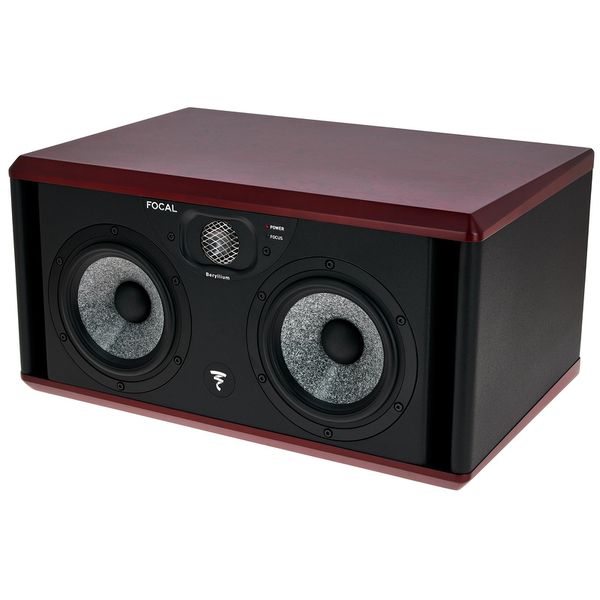 focal twin6 be