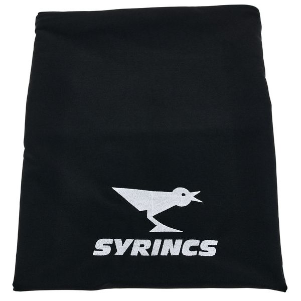 Syrincs D115SP CVR