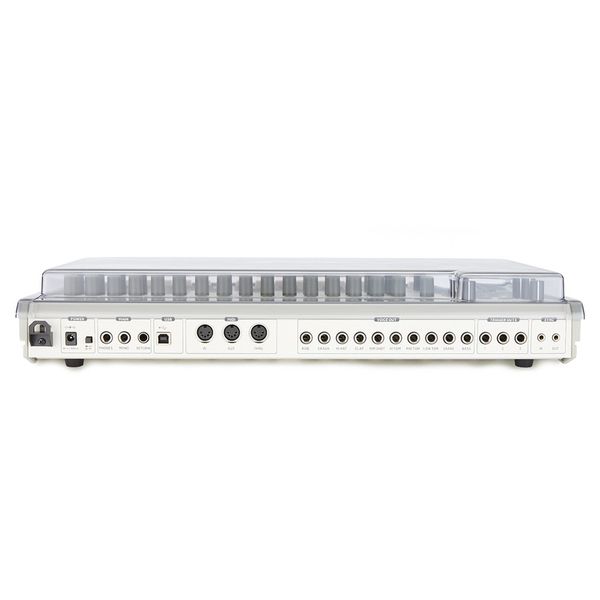 Decksaver Behringer RD-9