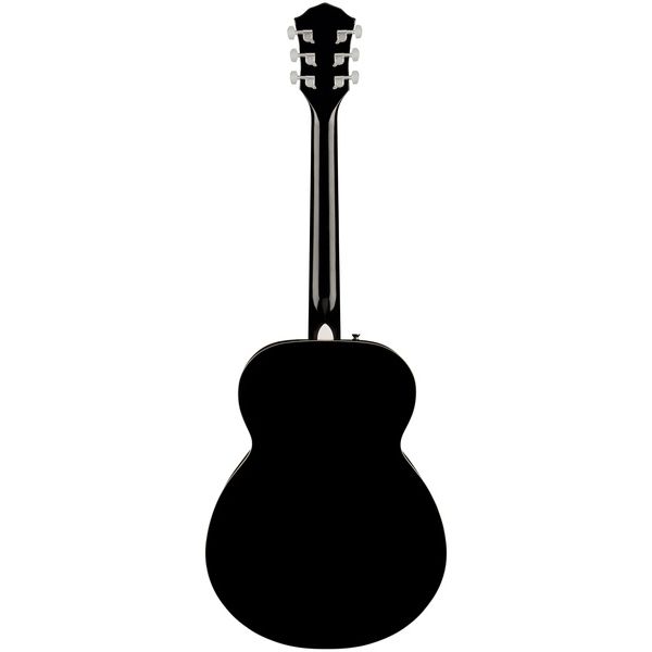 Fender FA-135 Concert WN Black