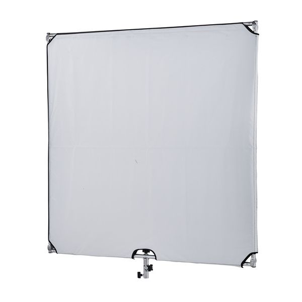 Walimex pro 5in1 Diffusor Panel 110 + Grip