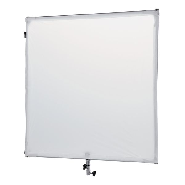 Walimex pro 5in1 Diffusor Panel 90 + Grip