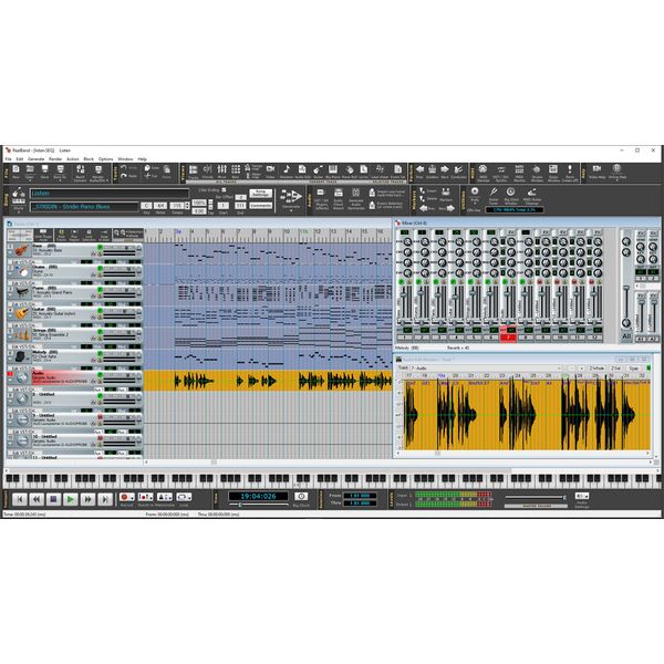 PG Music BiaB Audiophile Edition Mac