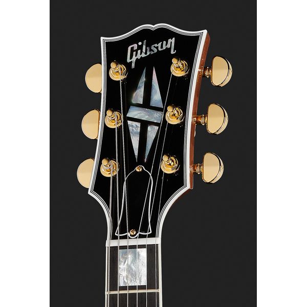 Gibson CS-356 Figured VS GH