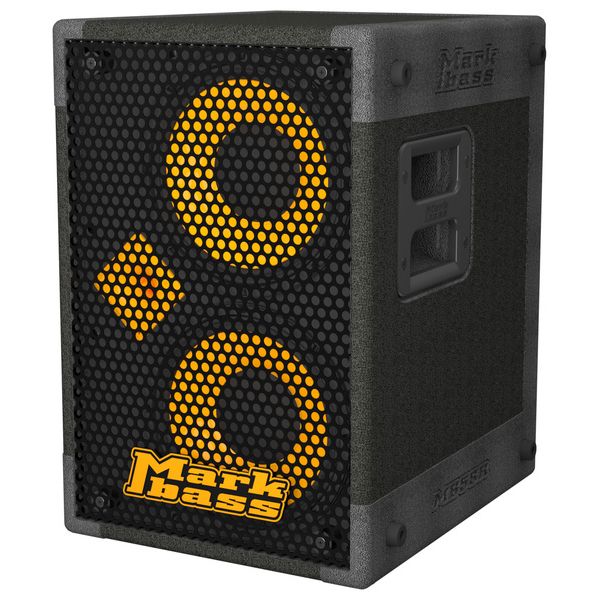 markbass speakers