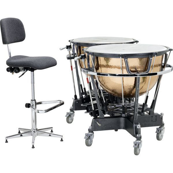 Kolberg 3110 Timpani/Percussion Chair