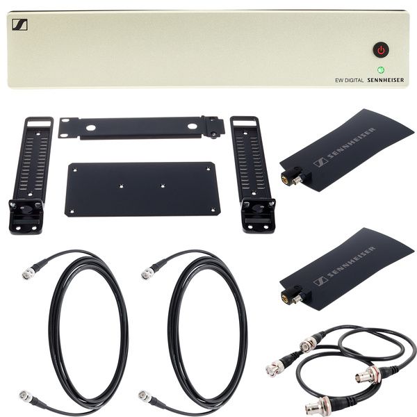 Sennheiser EW-D T-U-V-W Splitter Set II – Thomann Österreich