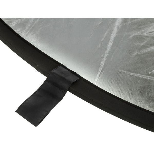 Walimex pro Fold. Reflector gd/si 91x122