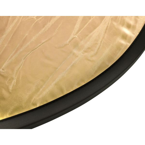 Walimex pro Fold. Reflector gd/si 102x168