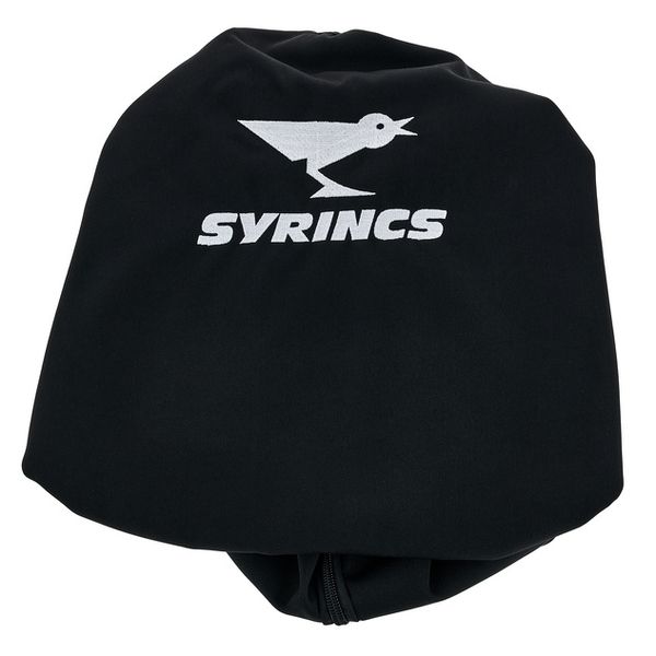 Syrincs D110SP Bag Bundle