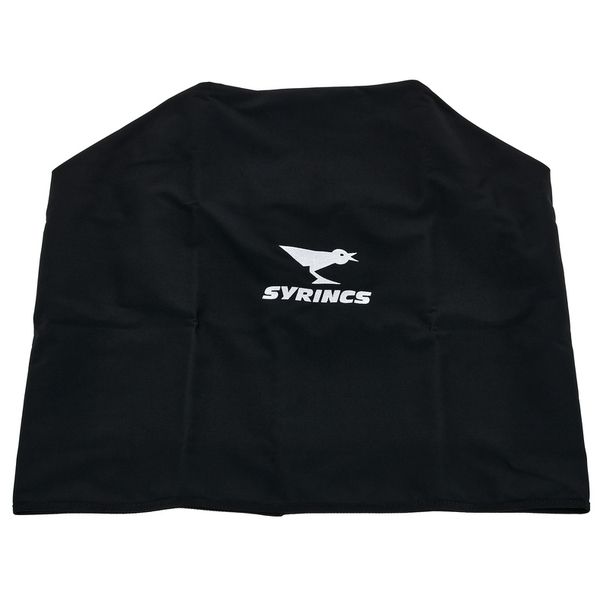 Syrincs D115SP Cover Bundle