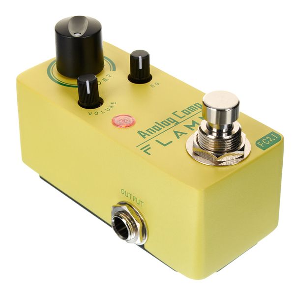 Flamma FC21 Optical Compressor Thomann Suomi