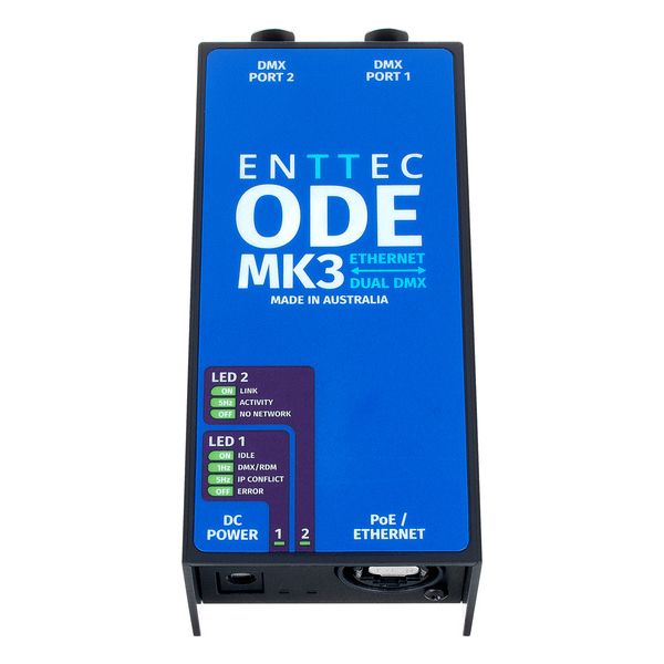 Enttec ODE Mk3
