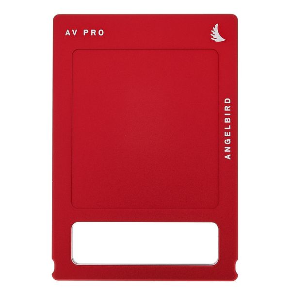 Angelbird SSD AV Pro Mk3 2TB SATA-3