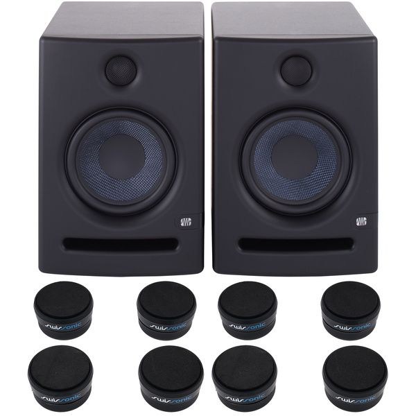 thomann studio monitors