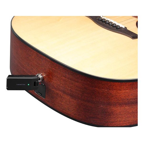 Ibanez WS1 Wireless System Thomann België