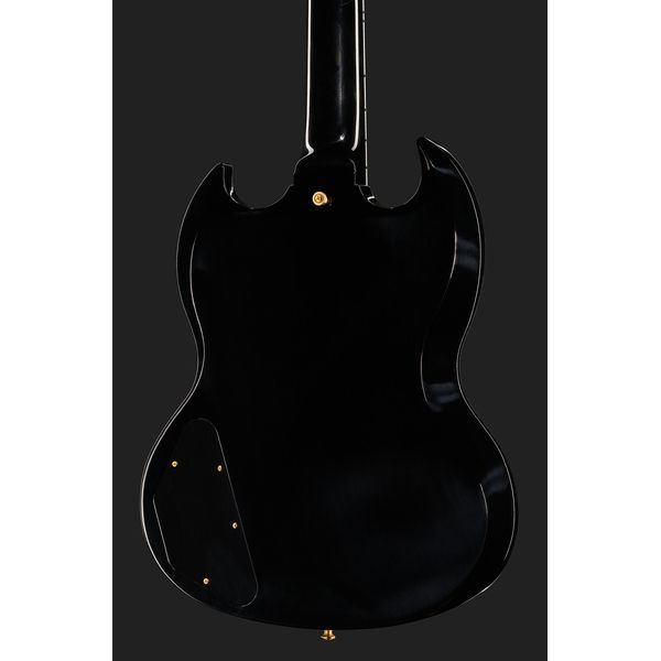 Gibson SG Custom EB 3 PU