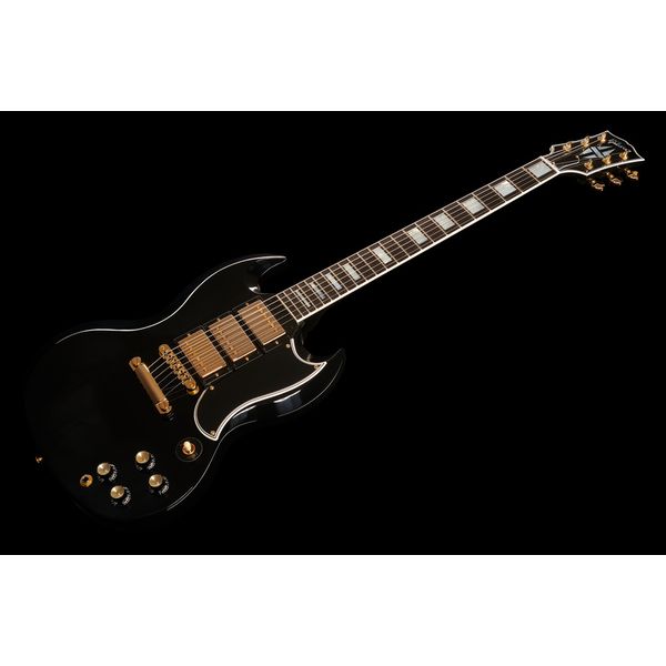Gibson SG Custom EB 3 PU
