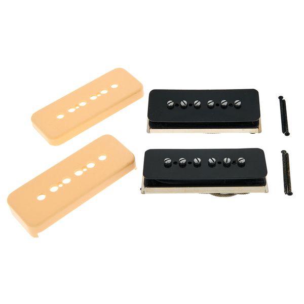 Pickup Seymour Duncan Antiquity P90 Soapbar Cream – Ponte, Passivo, Made In USA