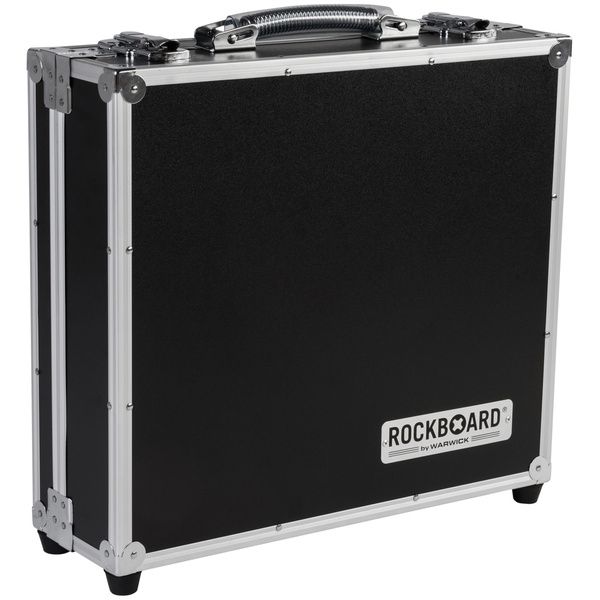 Rockboard Pedal Case EPC 01 Black Thomann Luxembourg