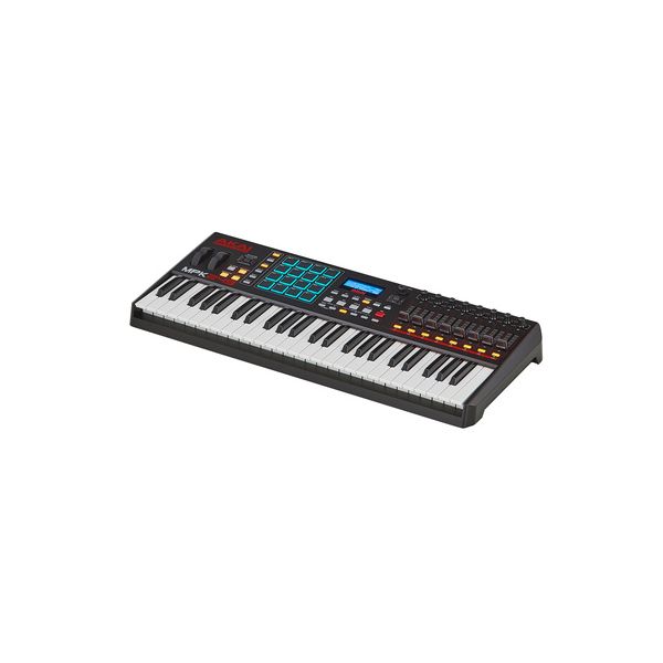 akai mpk 349