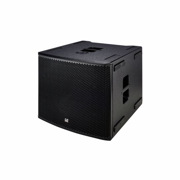 thomann active subwoofer