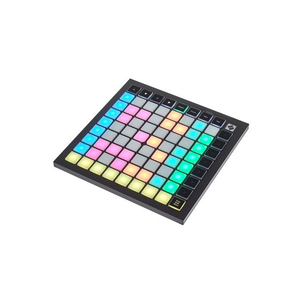 launchpad mini mk3 novation