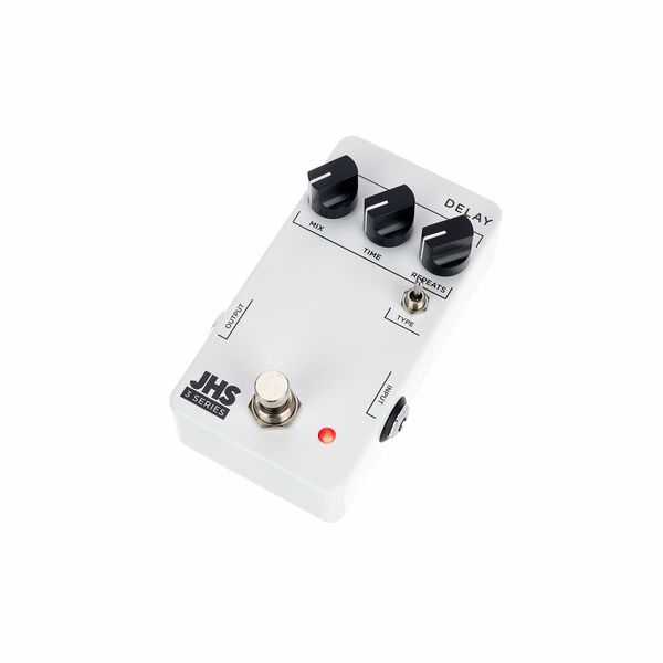 JHS Pedals 3 Series Delay B-Stock