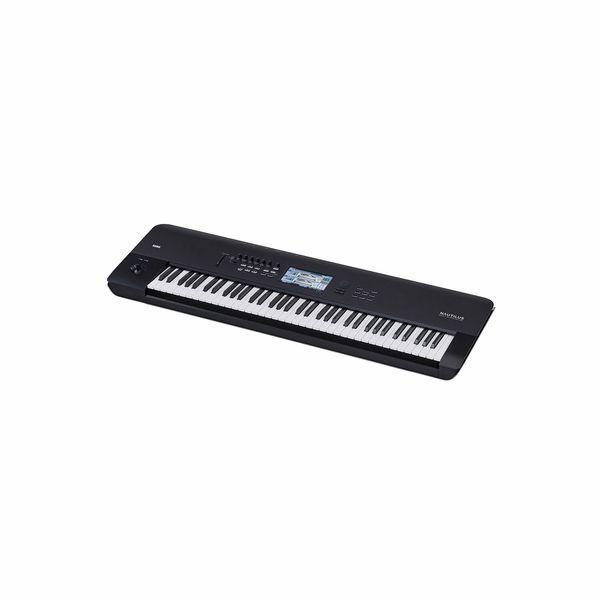 61 key keyboard with weighted keys