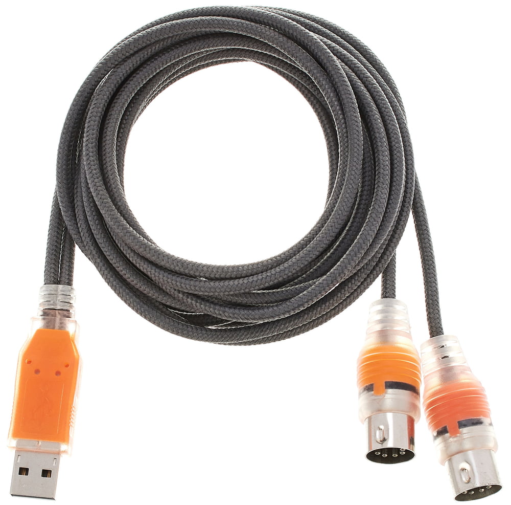 Thomann OnlineRatgeber Was macht ein MIDIInterface? MIDIInterfaces