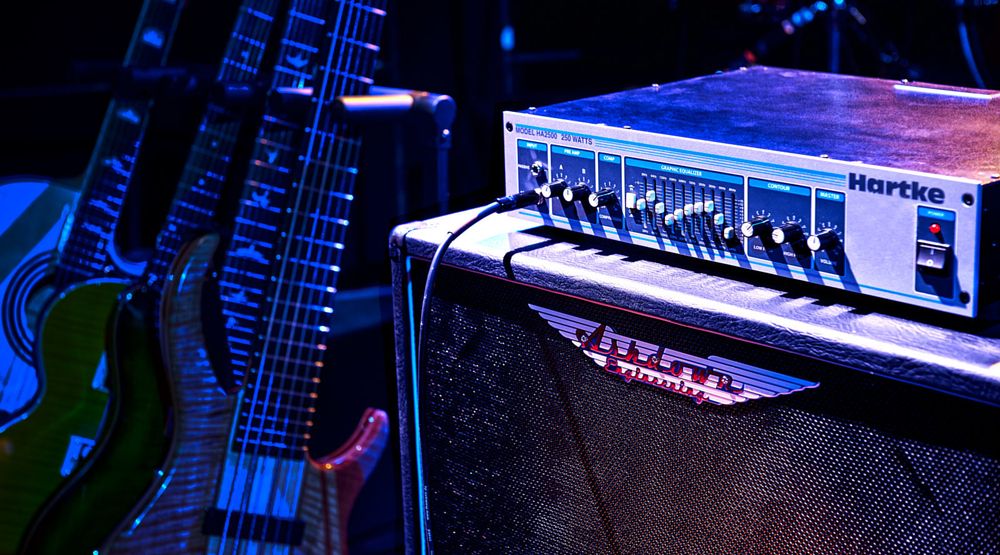 Thomann Online Guides Bass Amps Thomann United States