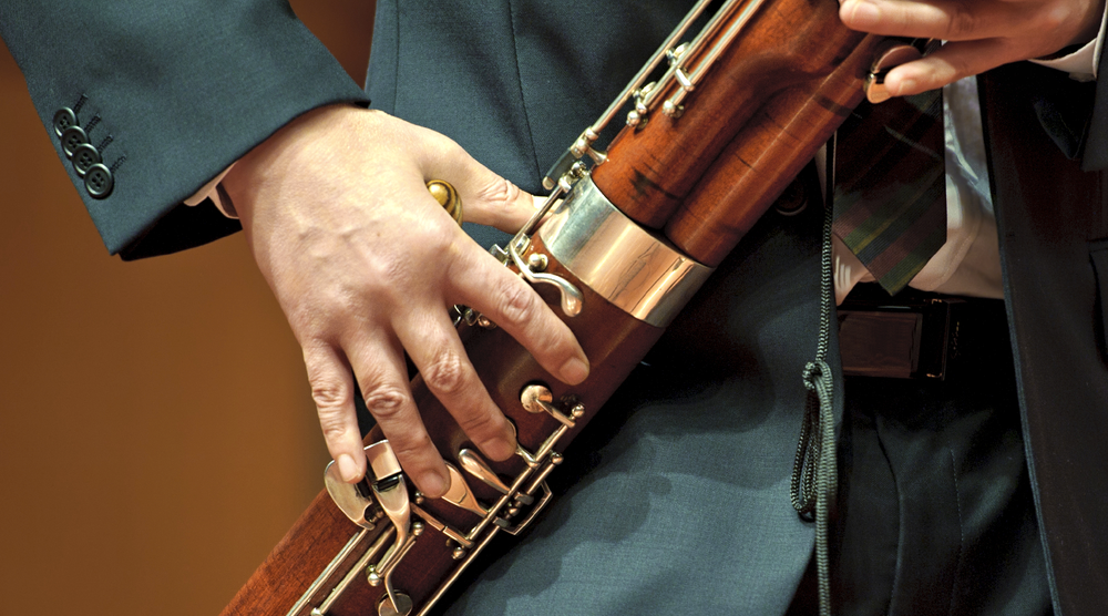 Thomann Guides en ligne Bassoons Thomann France