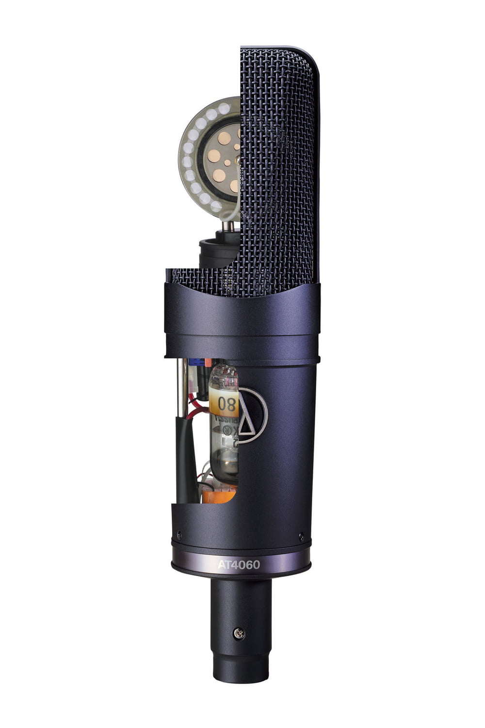 Thomann Online Guides Solid State or Tube? Large Diaphragm Microphones