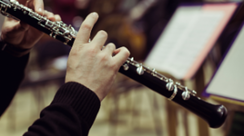 Thomann Guides en ligne Oboes Thomann France