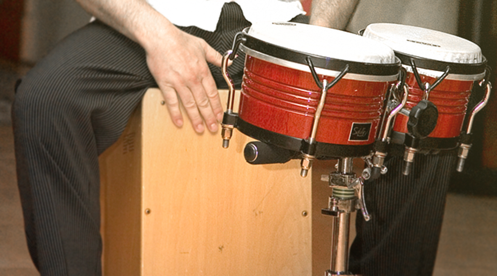 Thomann Online rådgiver Percussion Instruments Thomann Danmark