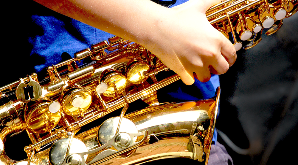 Thomann Online Guides Saxophones Thomann UK