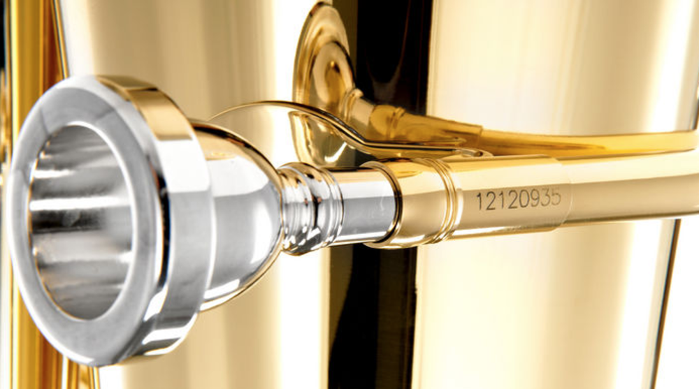 Thomann Onlinerådgivning Mouthpieces for brass wind instruments