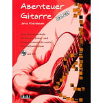 AMA Verlag Abenteuer Gitarre