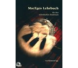 Verlag der Spielleute MacEges Lehrbuch Dudelsack