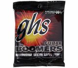 GHS GB 9 1/2 Boomers