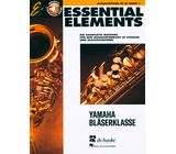 De Haske Essential Elements A-Sax 1