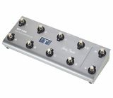 Harley Benton MP-100 MIDI Foot Controller