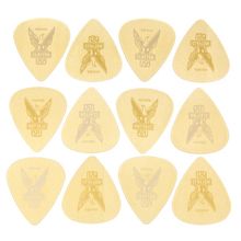 confezione da 48 Clayton Utensile Tartaruga Triangolo Arrotondato .45mm 