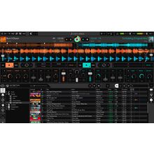 mixvibes cross dj