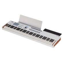 lightweight 88 key midi controller